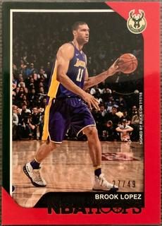 Brook Lopez
