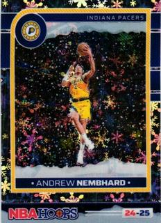 Andrew Nembhard