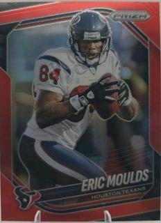 Eric Moulds