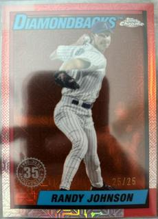 Randy Johnson