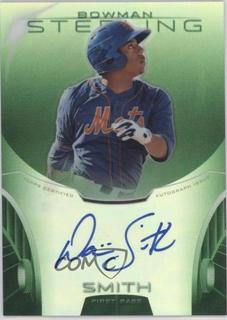 Dominic Smith