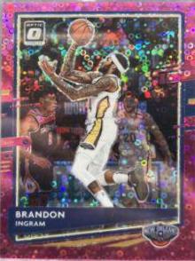 Brandon Ingram
