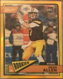 Josh Allen