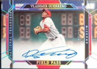 Vladimir Guerrero
