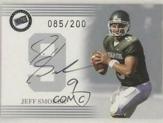 Jeff Smoker