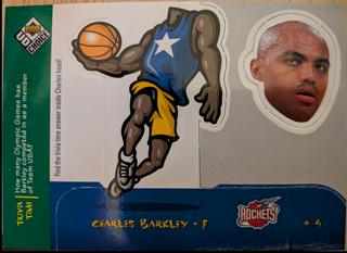 Charles Barkley