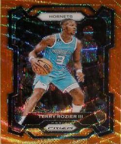 Terry Rozier III