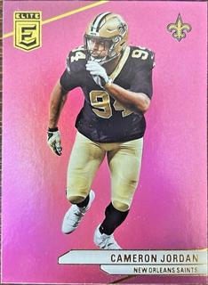 Cameron Jordan
