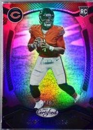 Justin Fields