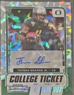 Thomas Graham Jr.