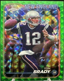 Tom Brady