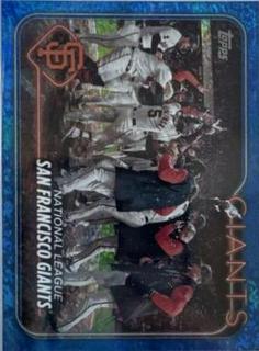 San Francisco Giants