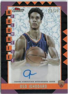 Oso Ighodaro