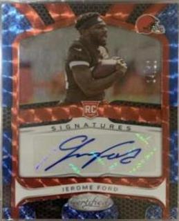 Jerome Ford