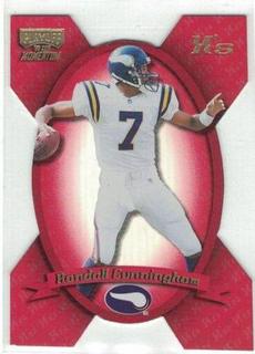 Randall Cunningham