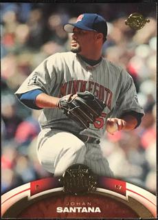 Johan Santana