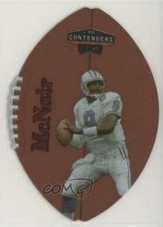 Steve McNair