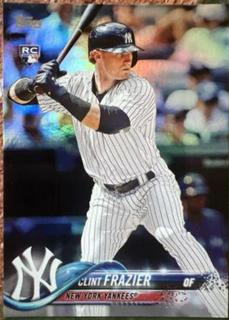 Clint Frazier