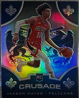 Jaxson Hayes