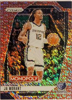 Ja Morant