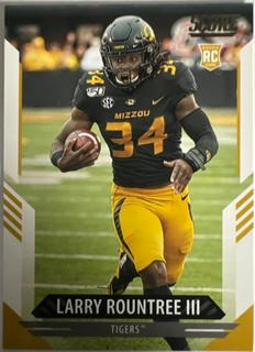 Larry Rountree III