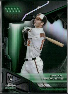Dylan Beavers