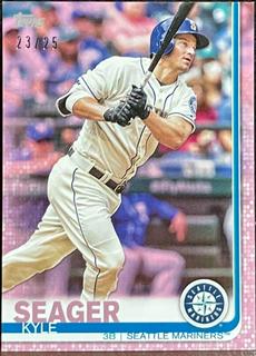 Kyle Seager