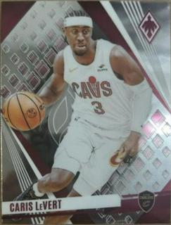 Caris LeVert