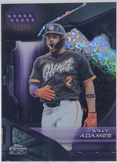 Willy Adames