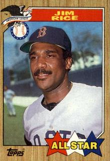 Jim Rice