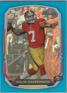 Colin Kaepernick