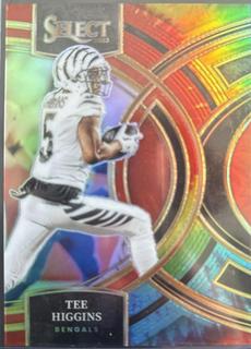 Tee Higgins