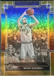 Manu Ginobili