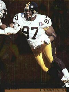 Ray Seals
