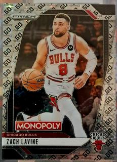 Zach Lavine