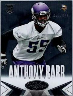 Anthony Barr
