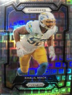 Khalil Mack