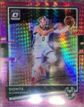 Donte DiVincenzo
