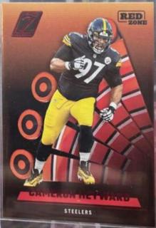 Cameron Heyward