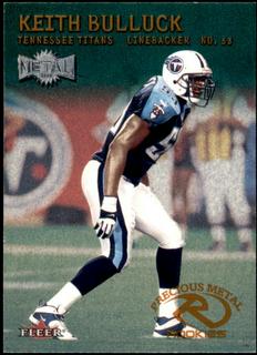 Keith Bulluck