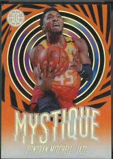 Donovan Mitchell