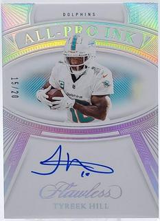 Tyreek Hill