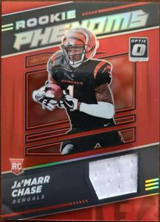 Ja'Marr Chase