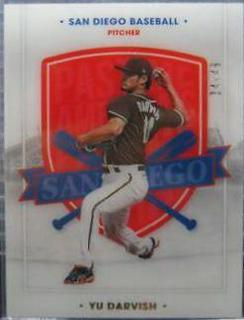 Yu Darvish