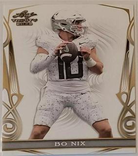 Bo Nix
