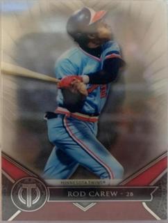 Rod Carew