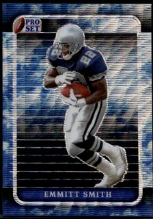 Emmitt Smith