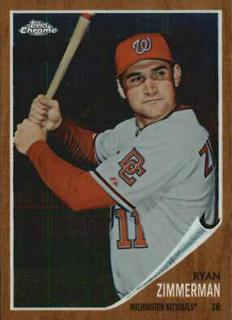 Ryan Zimmerman