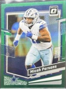 Micah Parsons