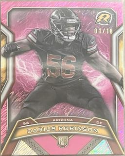 Darius Robinson
